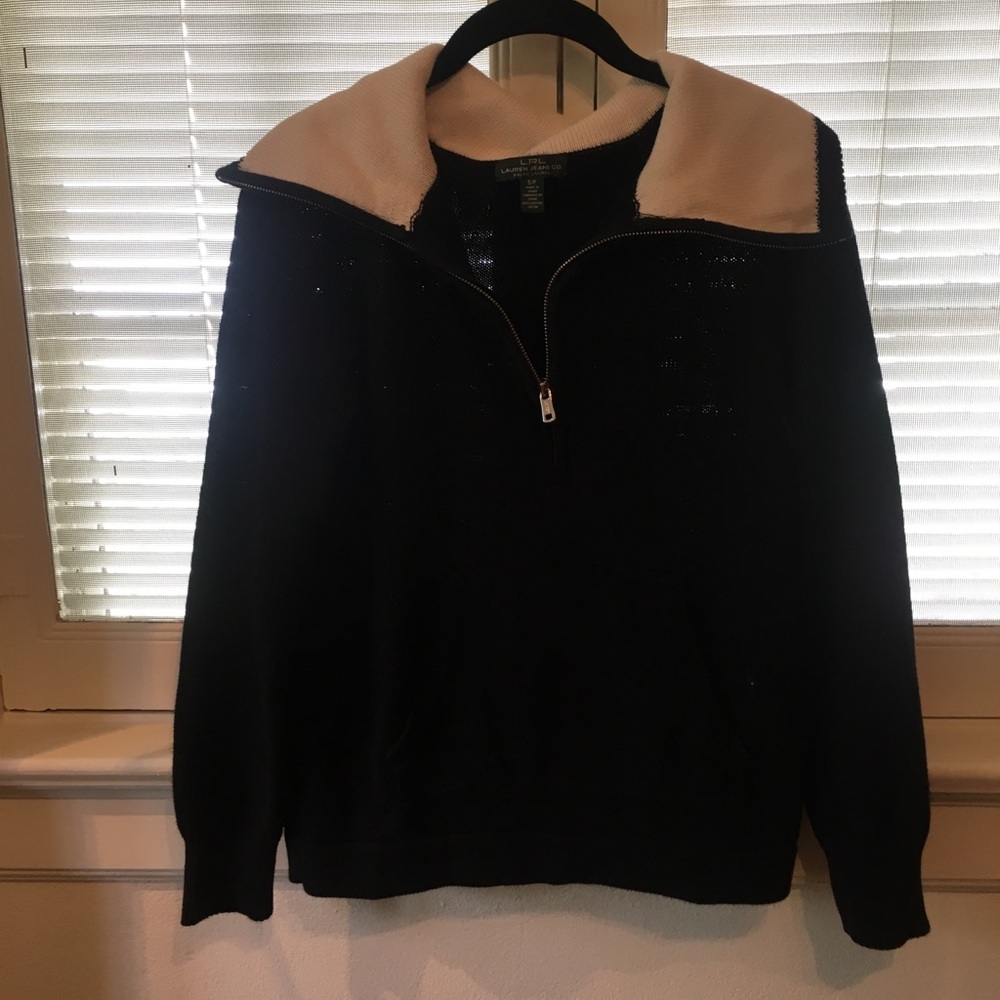 Ralph Lauren pullover